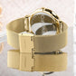 Zegarek Damski CALVIN KLEIN Timeless Mesh 25200003 + BOX
