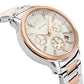 Zegarek Damski ARMANI EXCHANGE Banks Chronograph AX4331 + BOX