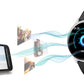 Zegarek SMARTWATCH G.Rossi SW010-13