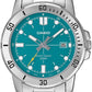 Zegarek Męski CASIO MTP-VD01D-3E2VUDF + BOX
