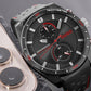 Herrenuhr HUGO Fast 1530370 + BOX