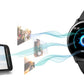 Zegarek SMARTWATCH G.Rossi SW010-11