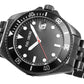 Herrenuhr Paul Lorens PL13030B-1A5