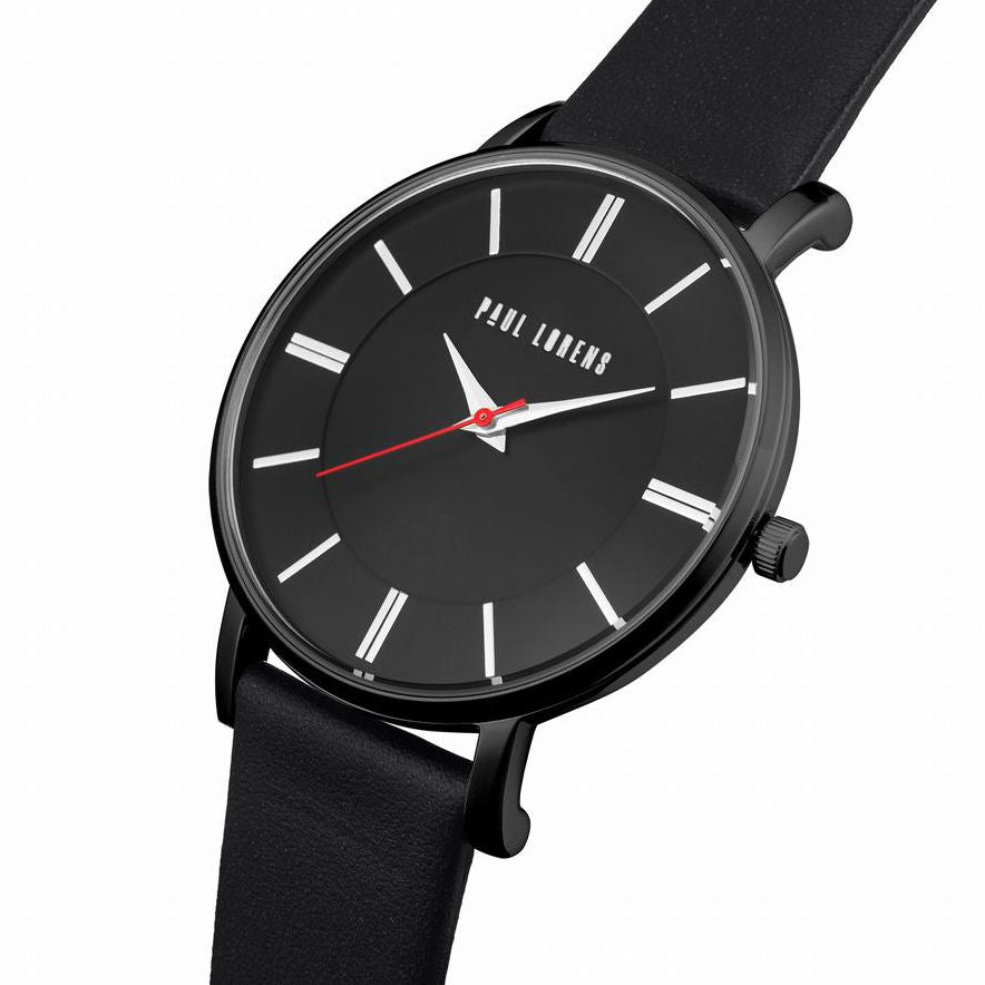 Herrenuhr Paul Lorens PL10401A-1A3