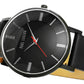 Herrenuhr Paul Lorens PL10401A-1A3