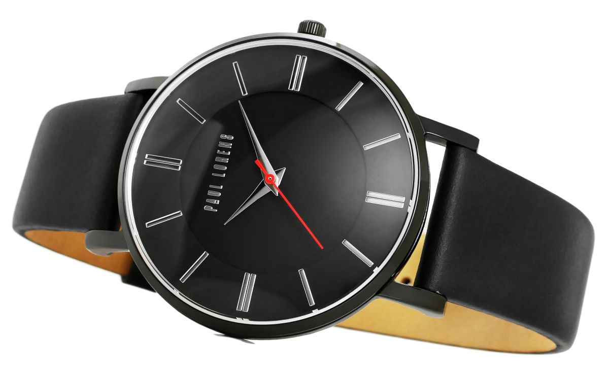 Herrenuhr Paul Lorens PL10401A-1A3