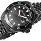 Herrenuhr Paul Lorens PL13030B-1A5