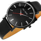 Herrenuhr Paul Lorens PL10401A-1A3
