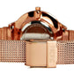 Damenarmbanduhr Pacific X6094-6
