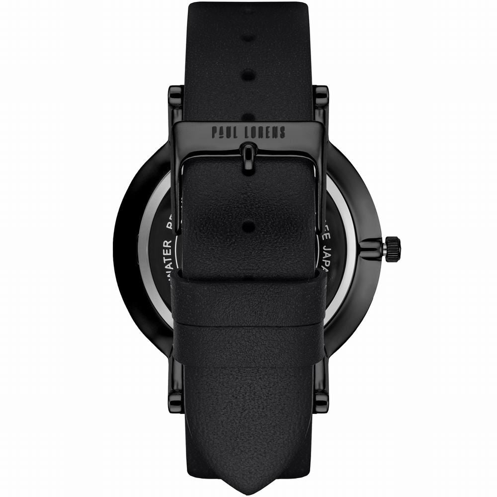 Herrenuhr Paul Lorens PL10401A-1A3