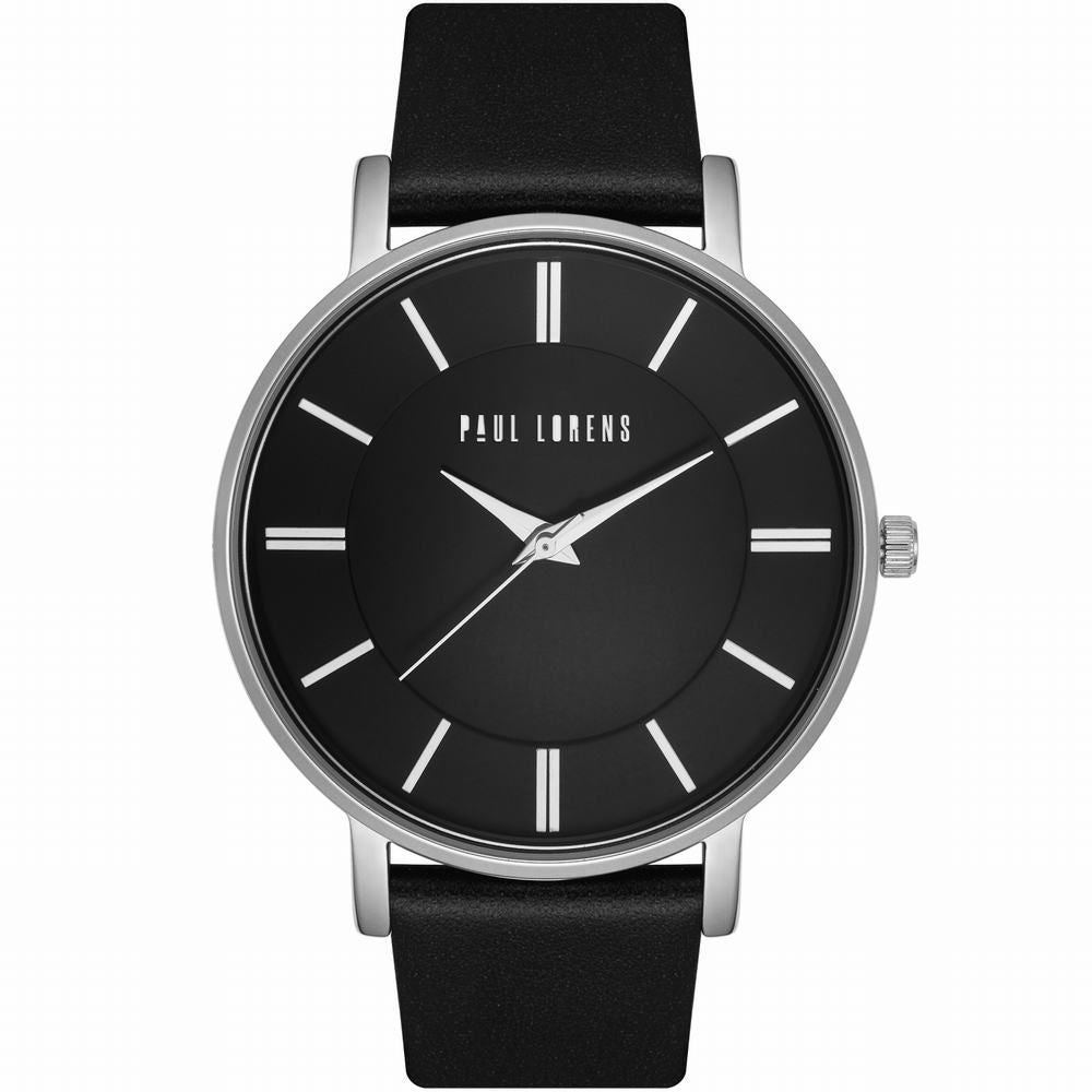 Herrenuhr Paul Lorens PL10401A-1A1
