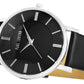 Herrenuhr Paul Lorens PL10401A-1A1