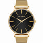 Zegarek Damski Paul Lorens PL10401B-1D1