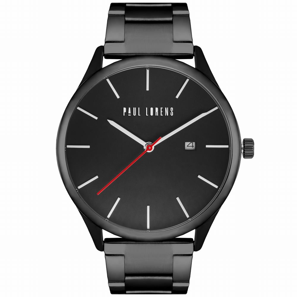 Herrenuhr Paul Lorens PL1273B-1A5