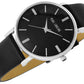 Herrenuhr Paul Lorens PL10401A-1A1