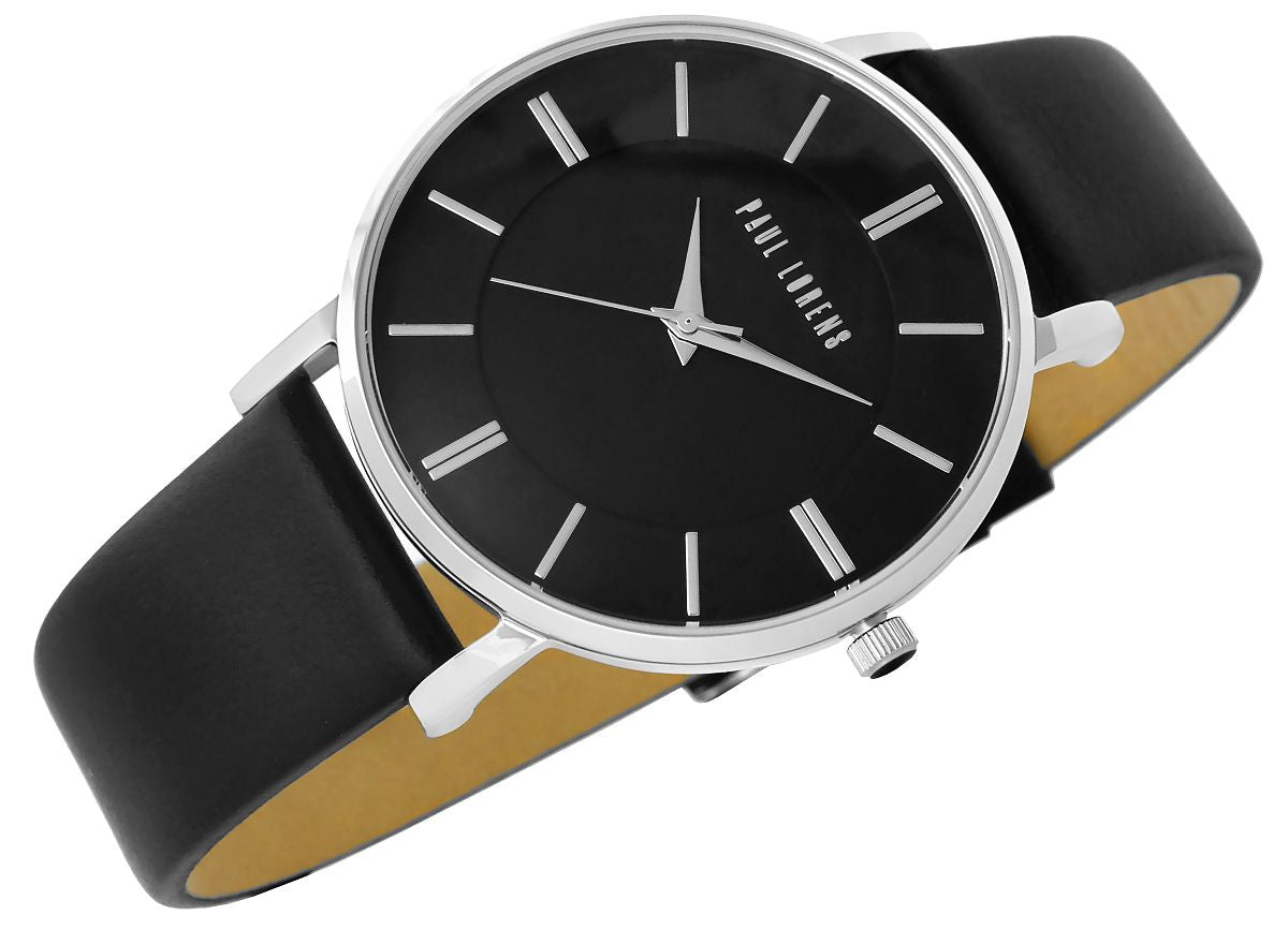 Herrenuhr Paul Lorens PL10401A-1A1