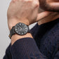 Herrenuhr Paul Lorens PL10401A-1A3