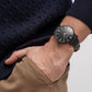 Herrenuhr Paul Lorens PL10401A-1A3