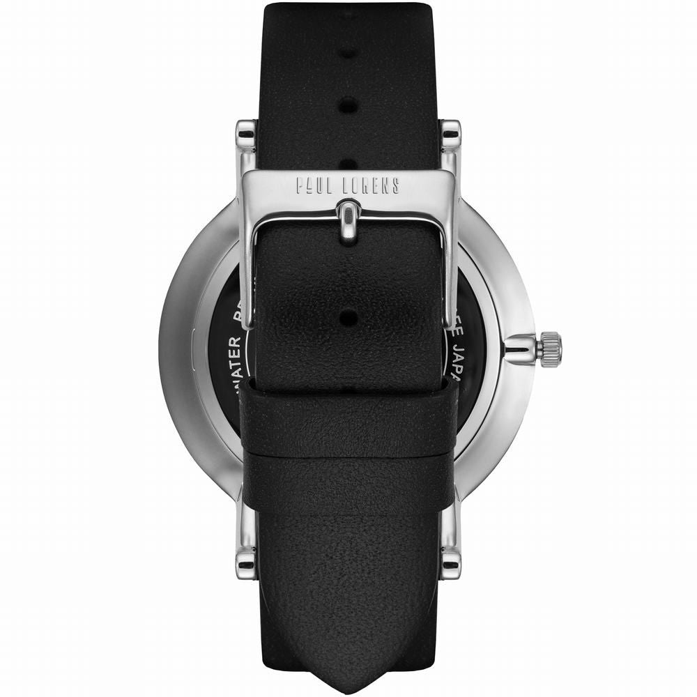 Herrenuhr Paul Lorens PL10401A-1A1