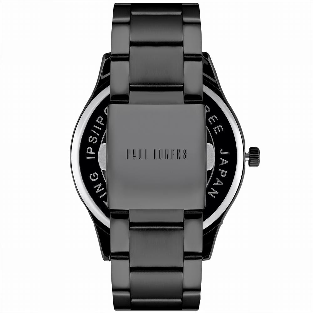 Herrenuhr Paul Lorens PL1273B-1A5