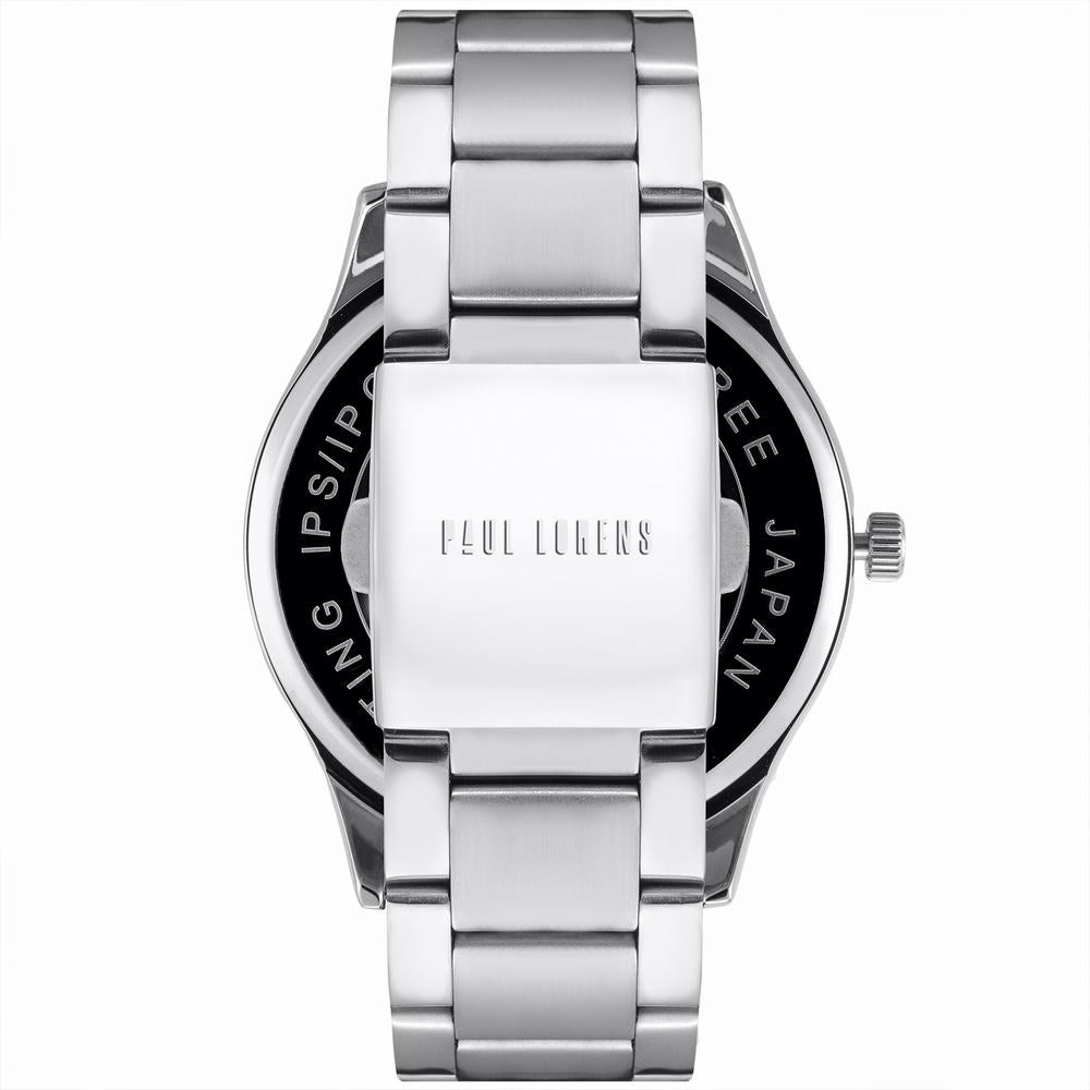 Herrenuhr Paul Lorens PL1273B-6C1