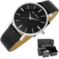 Herrenuhr Paul Lorens PL10401A-1A1
