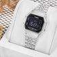 Zegarek Damski CASIO Vintage LA680WA-1BDF + BOX