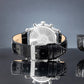 Herrenuhr Giewont Chronograph Saphir Silber GW6260-A1