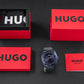 Zegarek Męski HUGO Bright 1530352 + BOX