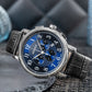 Zegarek Męski ADRIATICA Passion Chrono A8256.5225CH + BOX