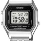 CASIO Vintage LA680WA-1DF Damenuhr + BOX