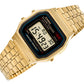 Zegarek Męski CASIO A159WGEA-1EF Unisex