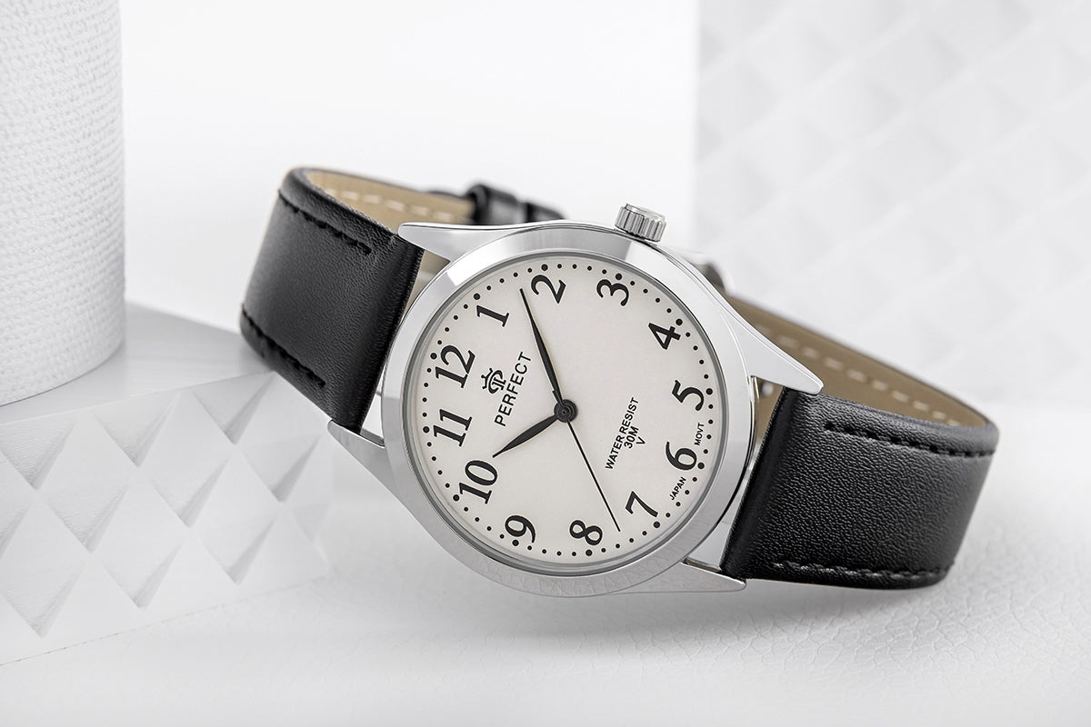 Damenarmbanduhr PERFECT GX004-03