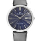 Zegarek Męski G.ROSSI 10853A-6A1 + BOX