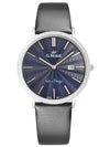 Zegarek Męski G.ROSSI 10853A-6A1 + BOX