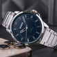 Herrenuhr HUGO First 1530186 + BOX