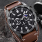 Herrenuhr Skmei 9249BNBK + BOX