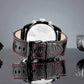 Men's Watch Giewont Chronograph Sapphire Black GW8810-A1
