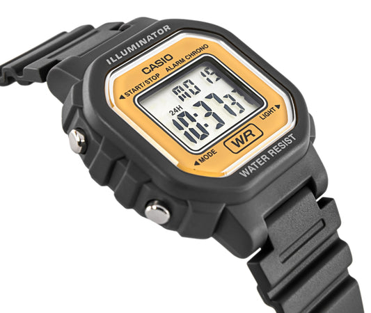 Zegarek Damski CASIO LA-20WH-9ADF + BOX