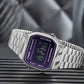 Zegarek Męski CASIO VINTAGE A168WEM-1EF + BOX