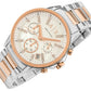 Zegarek Damski ARMANI EXCHANGE Banks Chronograph AX4331 + BOX