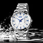Herrenuhr Skmei 9069SIBU + BOX