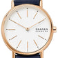 Zegarek Damski SKAGEN Signatur SKW2838 + BOX
