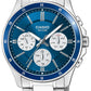Zegarek Męski CASIO MTP-1374D-2A3VDF+ BOX
