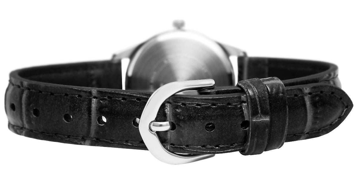 CASIO Damenarmbanduhr LTP-V005L-1AUDF + BOX