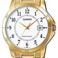 Herrenuhr CASIO MTP-V004G-7BUDF + BOX