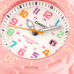 Zegarek Dziecięcy CASIO LRW-200H-4B2 + BOX