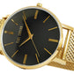 Zegarek Damski Paul Lorens PL10401B-1D1