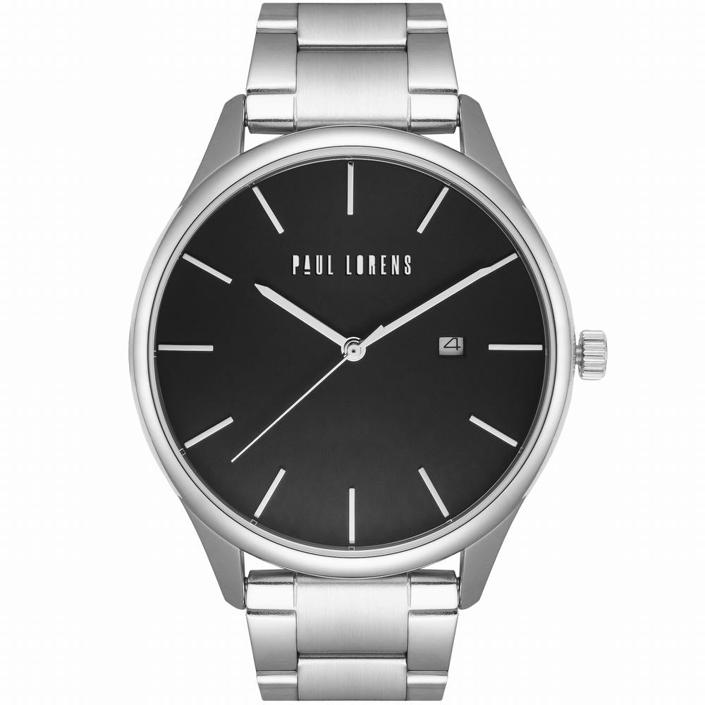 Herrenuhr Paul Lorens PL1273B-1C1