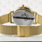 Damenarmbanduhr Paul Lorens PL11715B2-4D1 + BOX